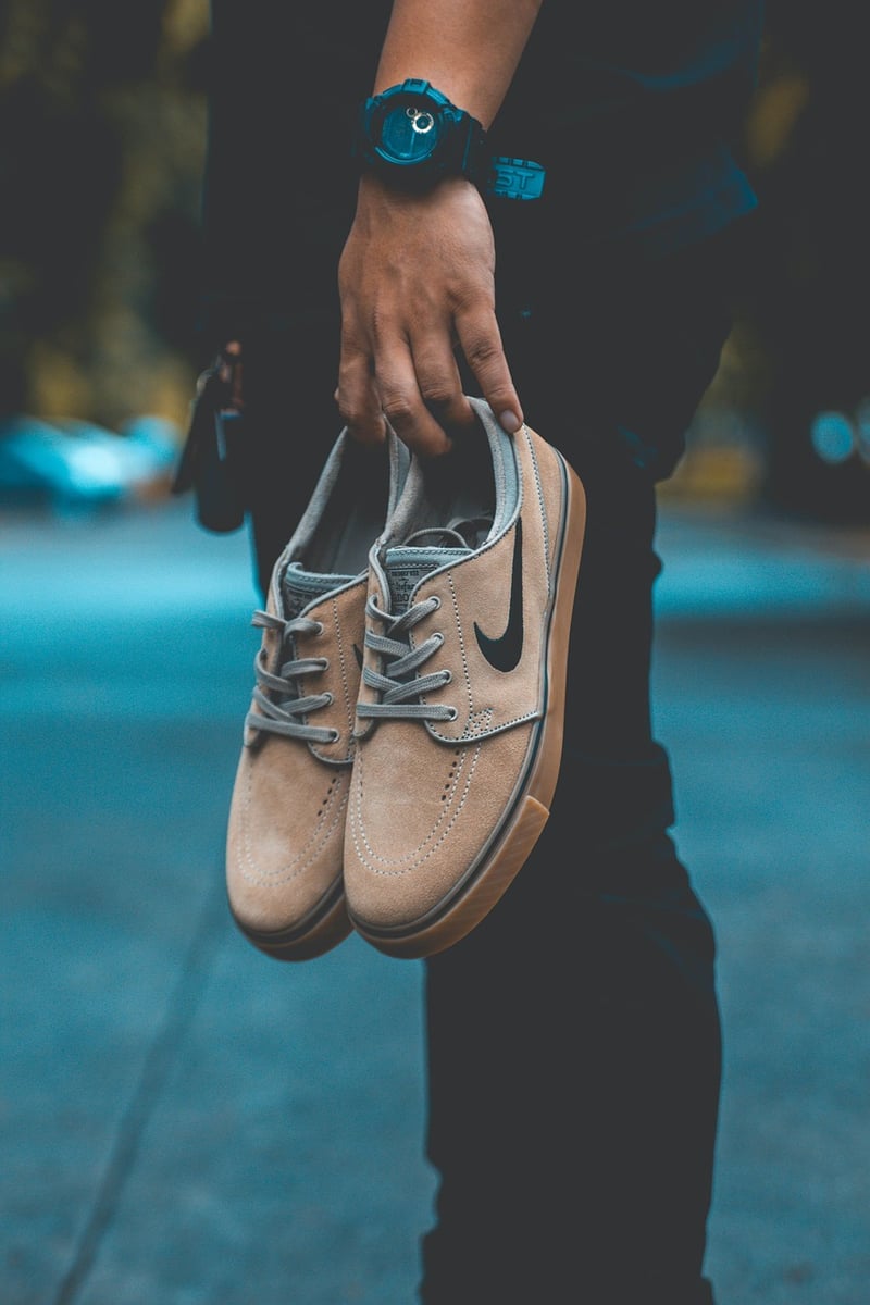 Fashion Trends